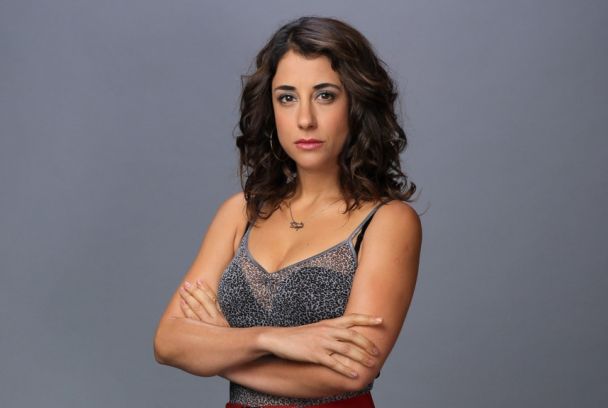 Juana Brava