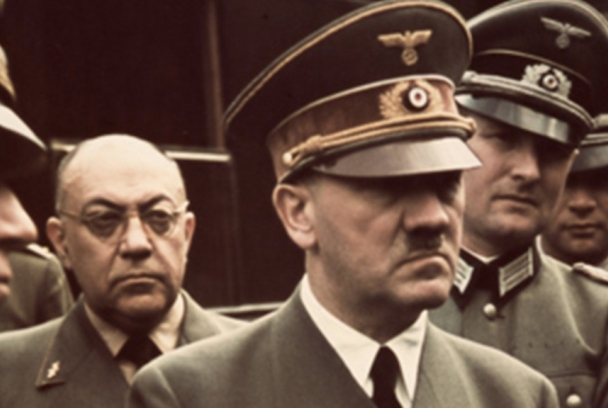 Das Reich. Una división SS en Francia