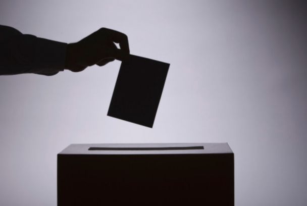 Noche electoral Cataluña 2015