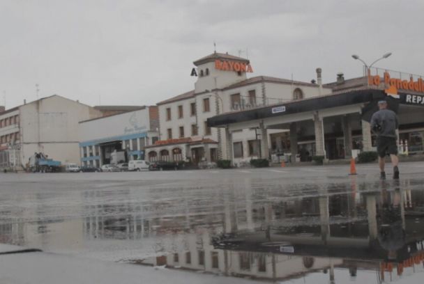 La Panadella, històries de la carretera