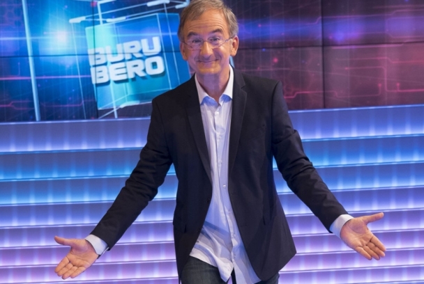 Burubero