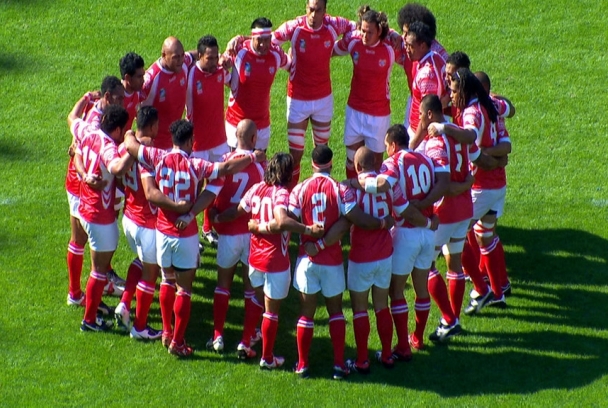 Guerreros del Pacífico