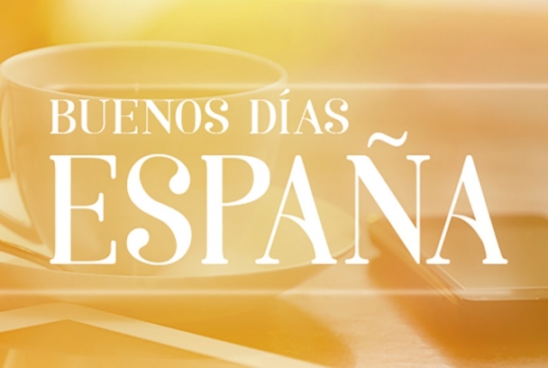 Buenos días España