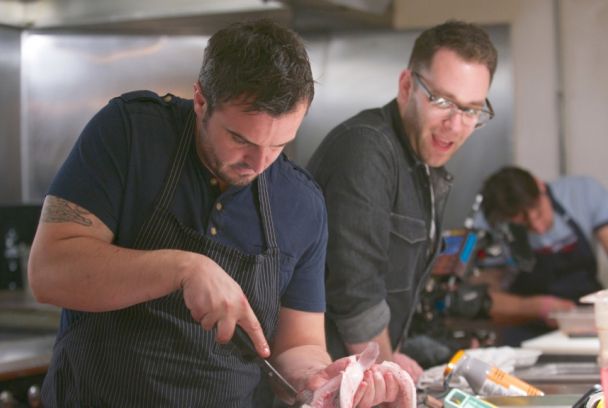 Duelo de chefs