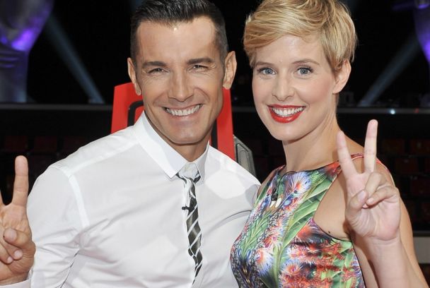 La Voz Kids