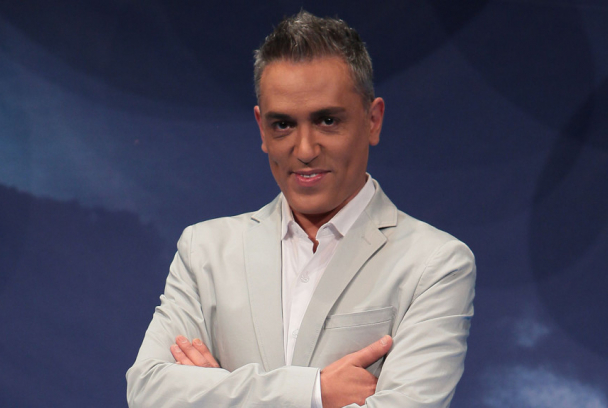 Mejor llama a Kiko
