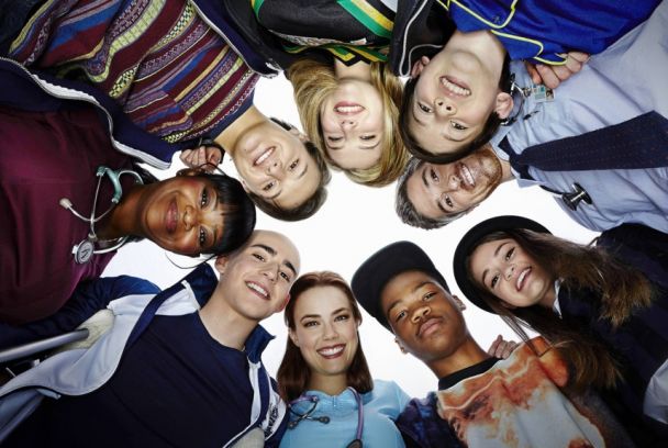Red Band Society