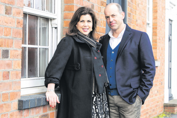 Tu casa a juicio UK