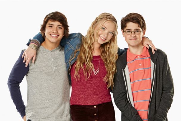 Max y Shred