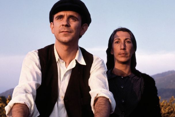 Cine feito en Galicia