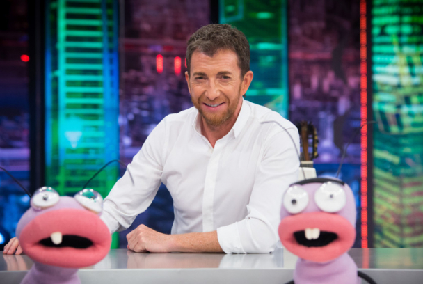 El hormiguero 3.0