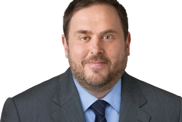 Entrevista al Cap de l'Oposició 