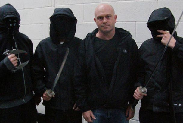 Bandas criminales del mundo