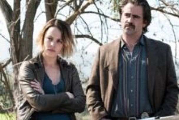 True Detective