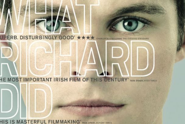 What Richard Did