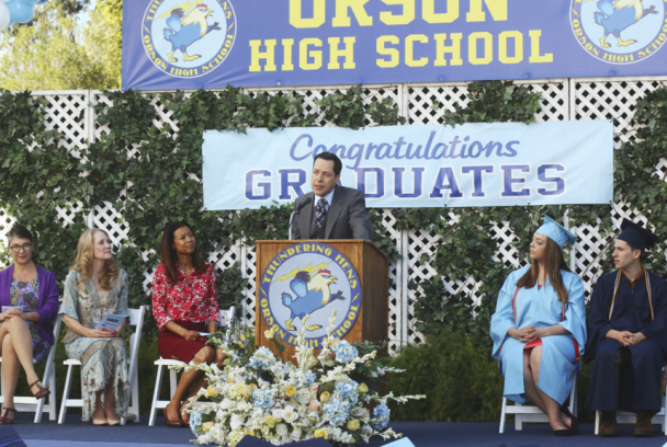 The Middle