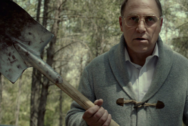Big Bad Wolves