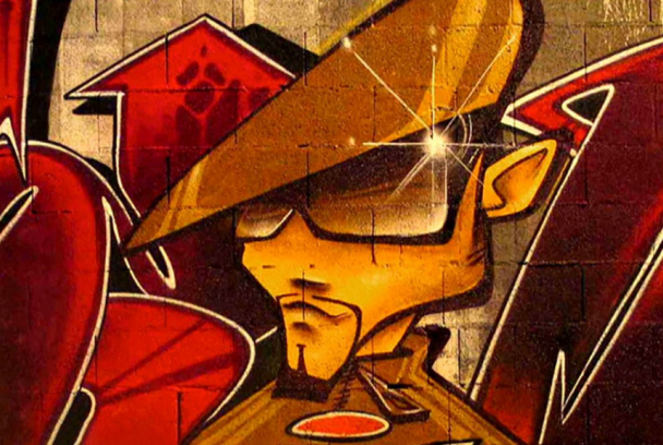 Ritmo urbano