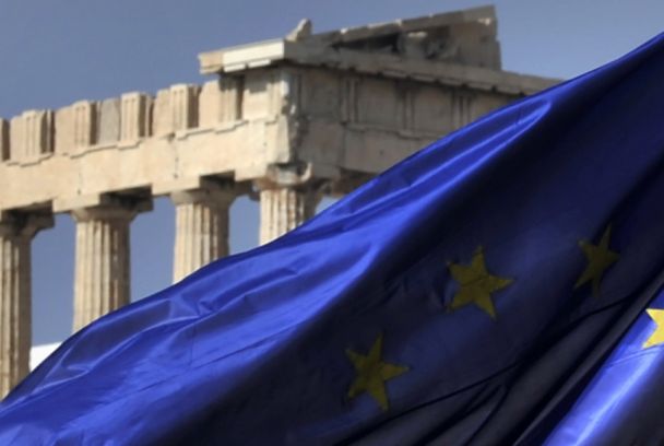 Especial informativo referéndum Grecia