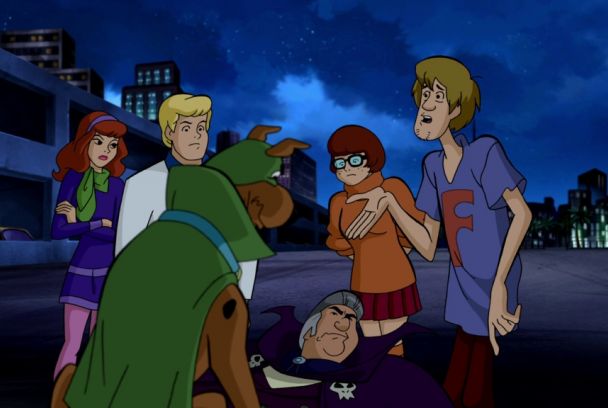 Cine