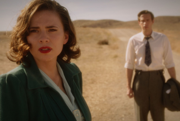 Agente Carter