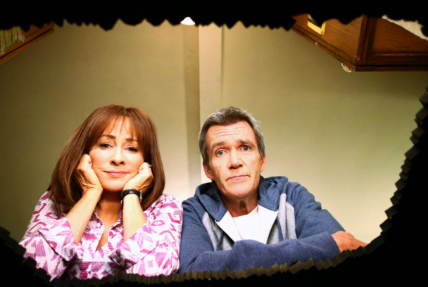 The Middle