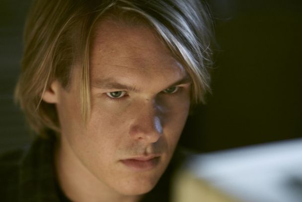 Underground: La historia de Julian Assange