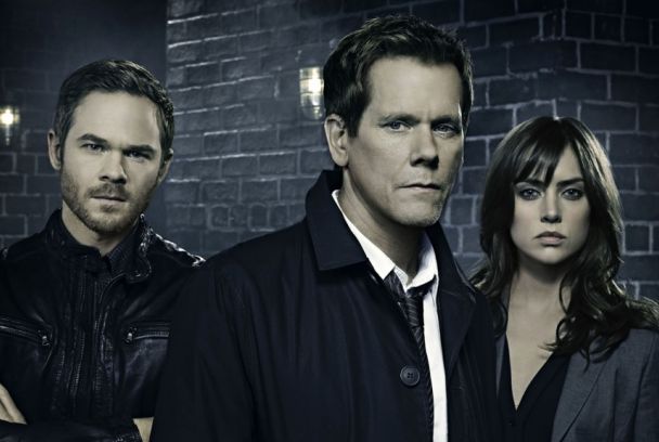 The Following