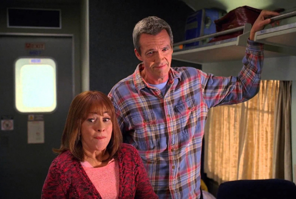 The Middle