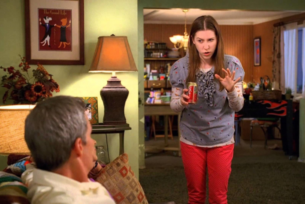 The Middle
