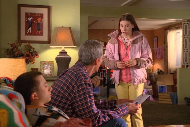 The Middle