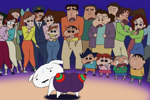 Pel·lícula infantil