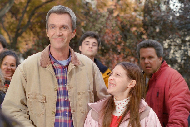 The Middle