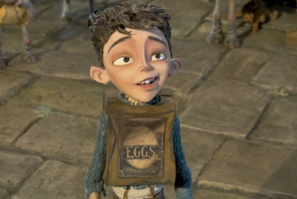 Los Boxtrolls