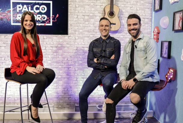 Palco Record