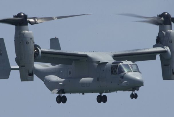 Aviones extraordinarios