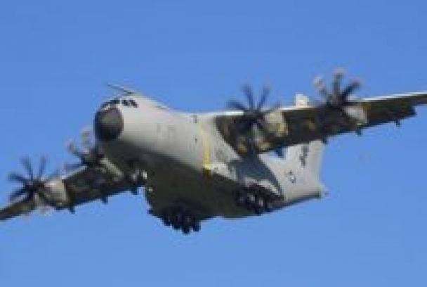 Aviones extraordinarios
