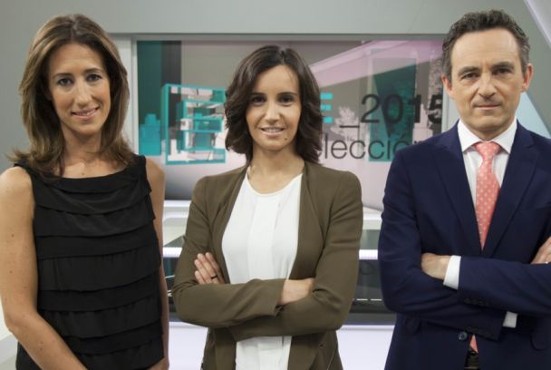 Especial eleccións locais 2015