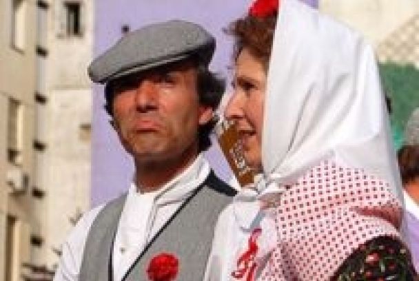 Fiesta del 15 de mayo: festividad de San Isidro en Madrid