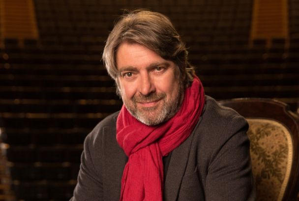 Teatral