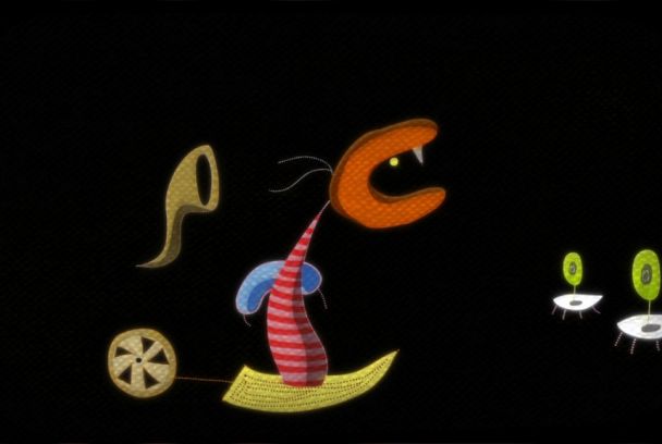 Cortometraje