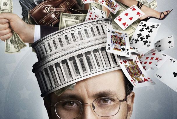 Casino Jack &amp; the United States of Money