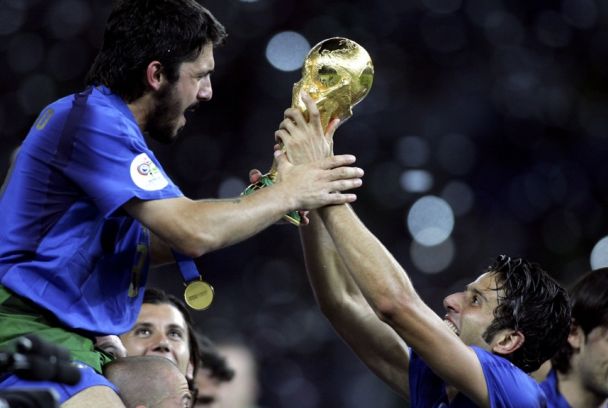 El reverso de la medalla
