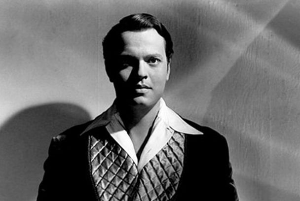 Orson Welles, el genio creador