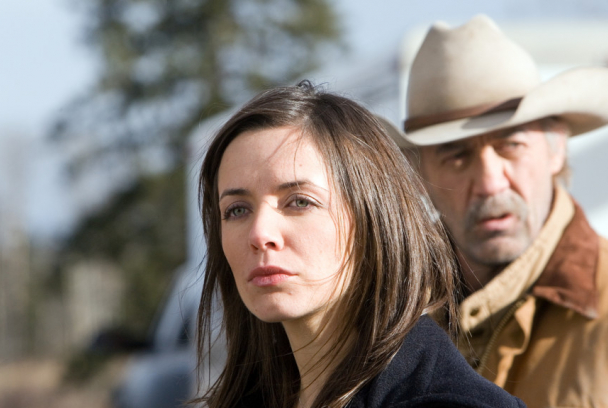 Heartland
