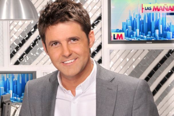 Las mañanas de Cuatro, con Jesús Cintora
