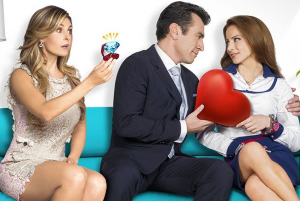 Mi corazón es tuyo