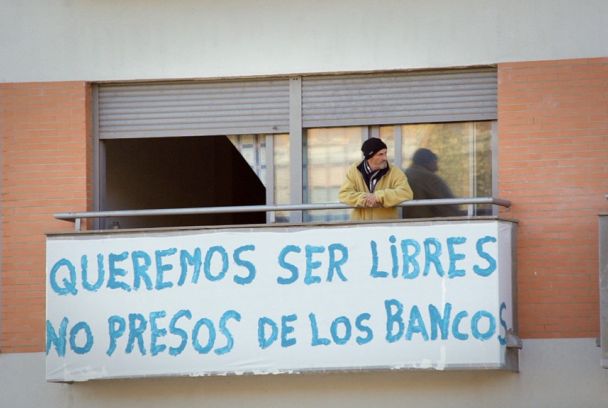 Habitar la utopía