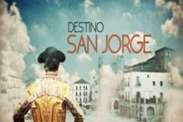 Destino San Jorge