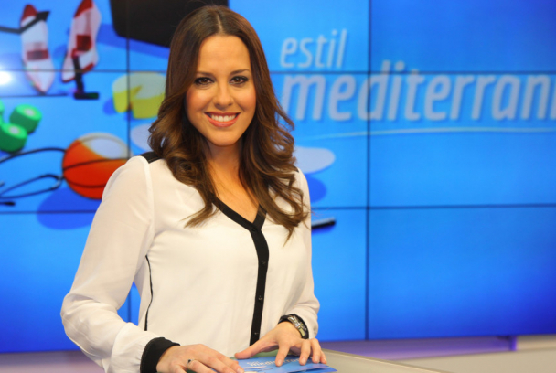 Estil Mediterrani